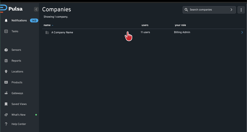 how to navigate payment portal