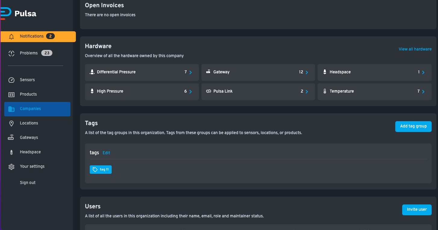 Add a new user to an organization